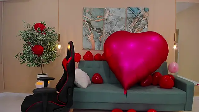 Snapshot of AnneCurtis chatting on 02-14-25, 03:36 AnneCurtis online show from 02-14-25, 03:36