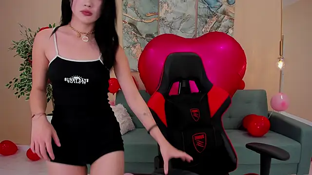 Snapshot of AnneCurtis chatting on 02-17-25, 03:42 AnneCurtis online show from 02-17-25, 03:42