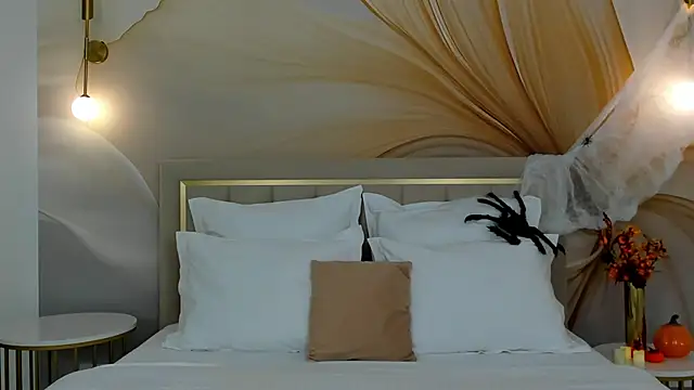 Snapshot of AnneCurtis chatting on 10-31-25, 03:07 AnneCurtis online show from 10-31-25, 03:07