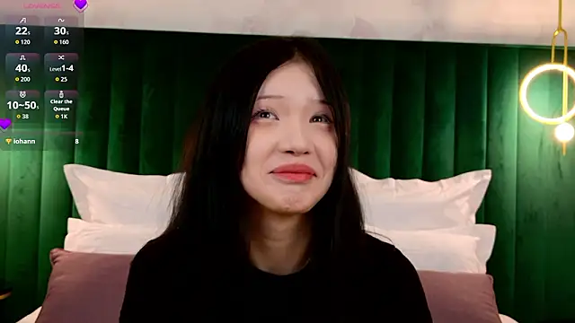 Snapshot of AnneCurtis chatting on 02-21-26, 03:07 AnneCurtis online show from 02-21-26, 03:07