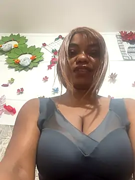 Snapshot of SaraYedid17 chatting on 10-19-25, 03:34 SaraYedid17 online show from 10-19-25, 03:34