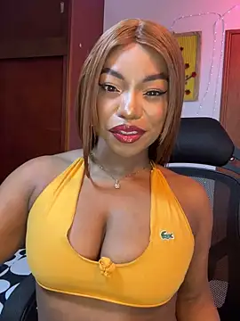 SaraYedid17 online show from 11-20-25, 09:42