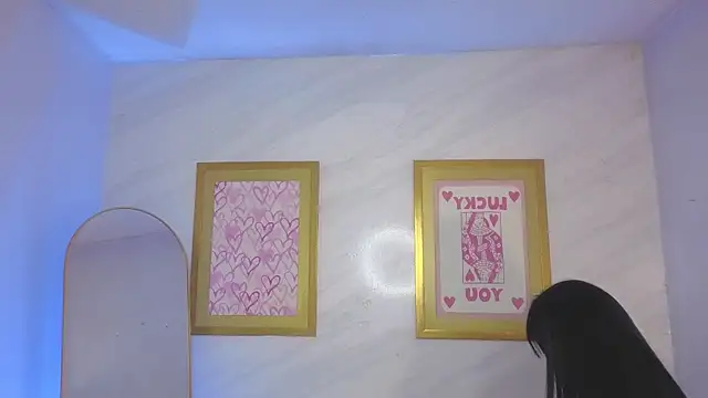 Paulette v online show from 03-17-26, 01:03