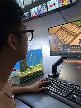 SievingPrep online show from 03-31-26, 03:45