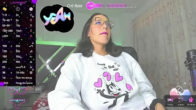 Snapshot of Abby_esposiito chatting on 01-30-25, 12:59 Abby esposiito online show from 01-30-25, 12:59