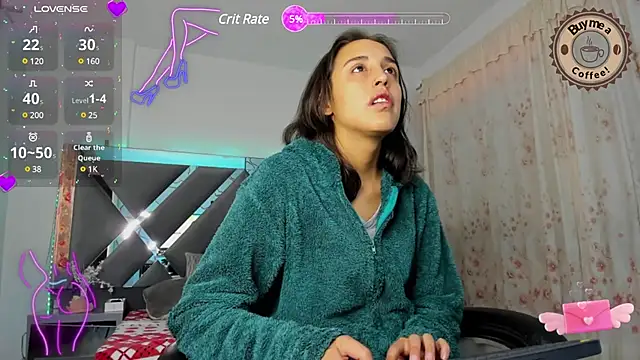 Snapshot of Abby_esposiito chatting on 02-01-25, 01:30 Abby esposiito online show from 02-01-25, 01:30