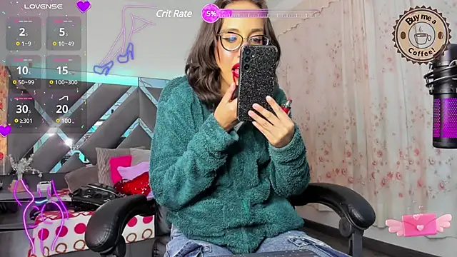 Snapshot of Abby_esposiito chatting on 02-01-25, 04:33 Abby esposiito online show from 02-01-25, 04:33