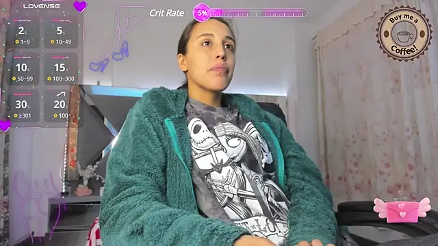 Snapshot of Abby_esposiito chatting on 02-03-25, 12:57 Abby esposiito online show from 02-03-25, 12:57