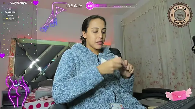 Snapshot of Abby_esposiito chatting on 02-05-25, 01:11 Abby esposiito online show from 02-05-25, 01:11