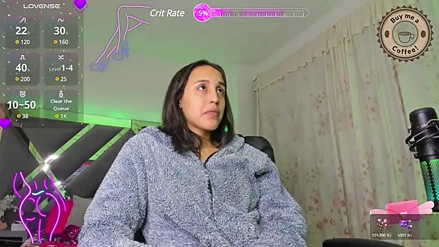 Snapshot of Abby_esposiito chatting on 02-07-25, 01:22 Abby esposiito online show from 02-07-25, 01:22