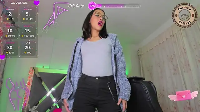 Snapshot of Abby_esposiito chatting on 02-07-25, 04:24 Abby esposiito online show from 02-07-25, 04:24