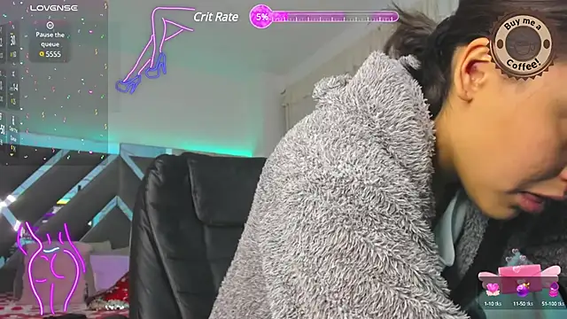 Snapshot of Abby_esposiito chatting on 02-10-25, 01:11 Abby esposiito online show from 02-10-25, 01:11