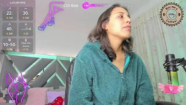 Snapshot of Abby_esposiito chatting on 02-13-25, 09:30 Abby esposiito online show from 02-13-25, 09:30