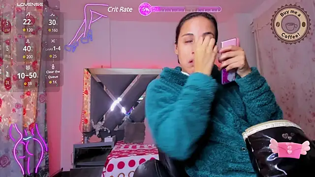 Snapshot of Abby_esposiito chatting on 02-15-25, 02:11 Abby esposiito online show from 02-15-25, 02:11