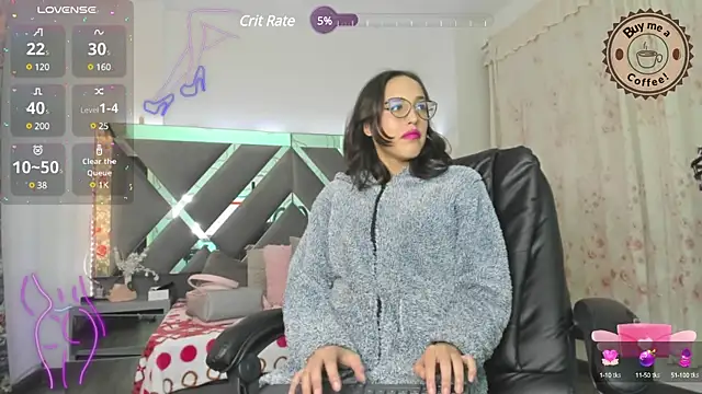 Snapshot of Abby_esposiito chatting on 02-21-25, 07:21 Abby esposiito online show from 02-21-25, 07:21