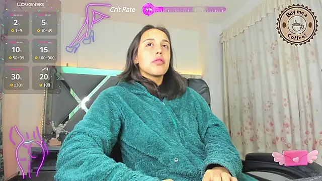 Snapshot of Abby_esposiito chatting on 02-25-25, 09:20 Abby esposiito online show from 02-25-25, 09:20