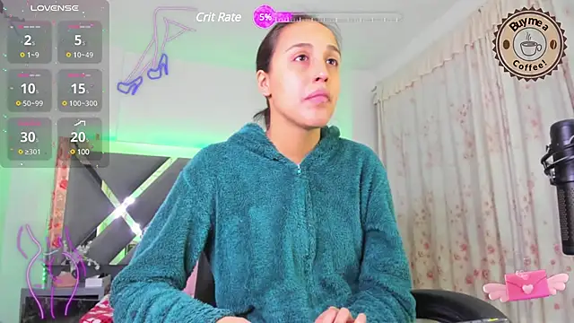 Snapshot of Abby_esposiito chatting on 02-26-25, 01:30 Abby esposiito online show from 02-26-25, 01:30