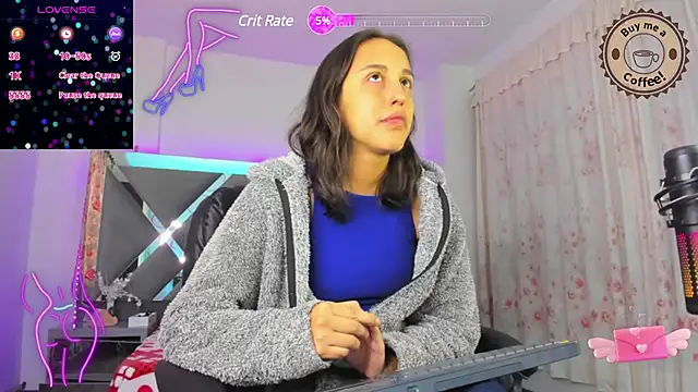 Snapshot of Abby_esposiito chatting on 03-01-25, 12:12 Abby esposiito online show from 03-01-25, 12:12