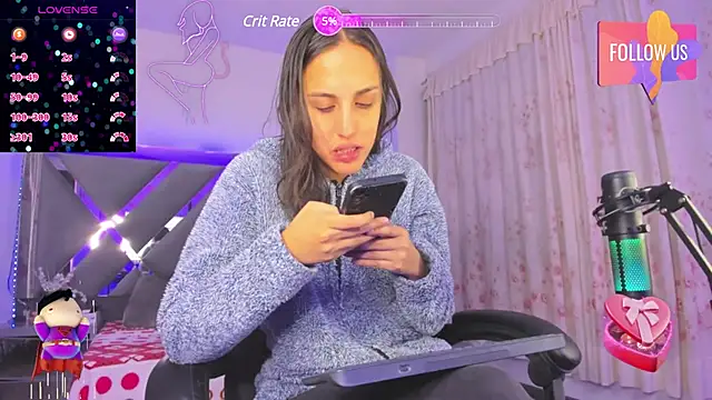 Snapshot of Abby_esposiito chatting on 03-07-25, 11:07 Abby esposiito online show from 03-07-25, 11:07