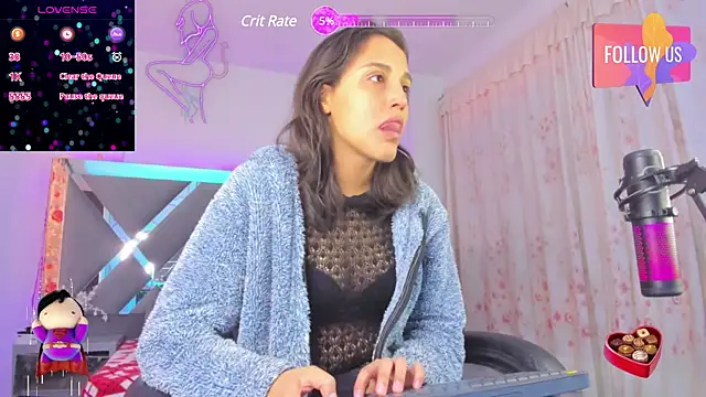 Snapshot of Abby_esposiito chatting on 03-10-25, 01:54 Abby esposiito online show from 03-10-25, 01:54