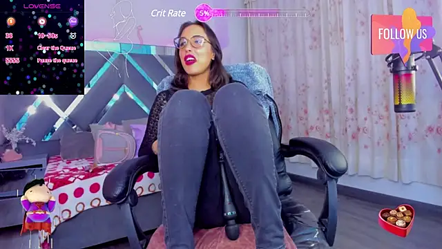 Snapshot of Abby_esposiito chatting on 03-10-25, 04:57 Abby esposiito online show from 03-10-25, 04:57