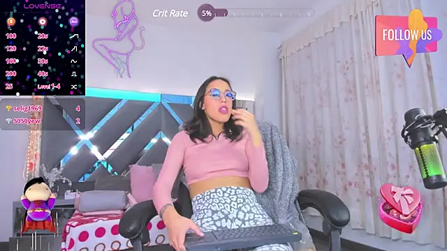 Snapshot of Abby_esposiito chatting on 03-12-25, 05:38 Abby esposiito online show from 03-12-25, 05:38