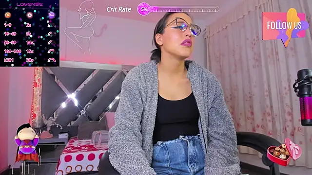 Snapshot of Abby_esposiito chatting on 03-14-25, 05:57 Abby esposiito online show from 03-14-25, 05:57