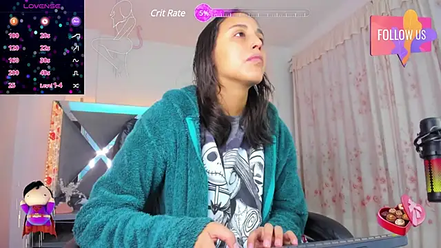 Snapshot of Abby_esposiito chatting on 03-16-25, 06:01 Abby esposiito online show from 03-16-25, 06:01