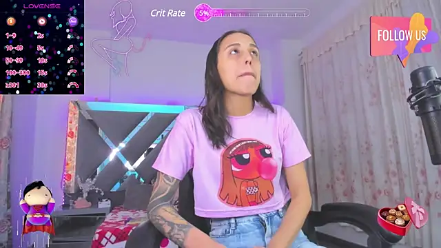 Snapshot of Abby_esposiito chatting on 03-20-25, 04:20 Abby esposiito online show from 03-20-25, 04:20