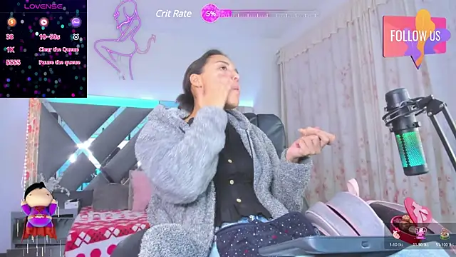 Snapshot of Abby_esposiito chatting on 03-21-25, 02:40 Abby esposiito online show from 03-21-25, 02:40