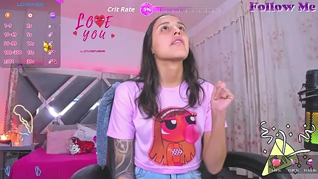 Snapshot of Abby_esposiito chatting on 09-10-25, 09:59 Abby esposiito online show from 09-10-25, 09:59