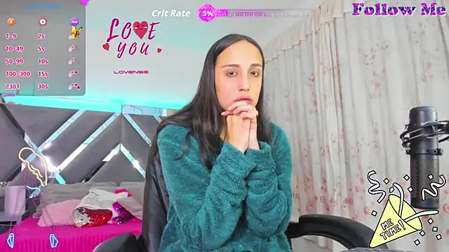 Snapshot of Abby_esposiito chatting on 09-14-25, 06:51 Abby esposiito online show from 09-14-25, 06:51