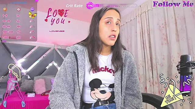 Snapshot of Abby_esposiito chatting on 09-18-25, 10:23 Abby esposiito online show from 09-18-25, 10:23