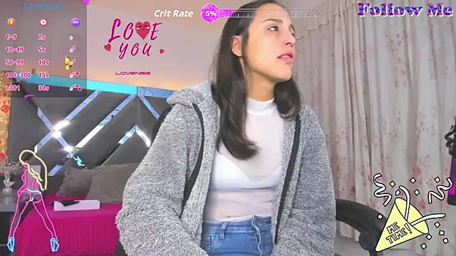 Snapshot of Abby_esposiito chatting on 09-20-25, 12:50 Abby esposiito online show from 09-20-25, 12:50