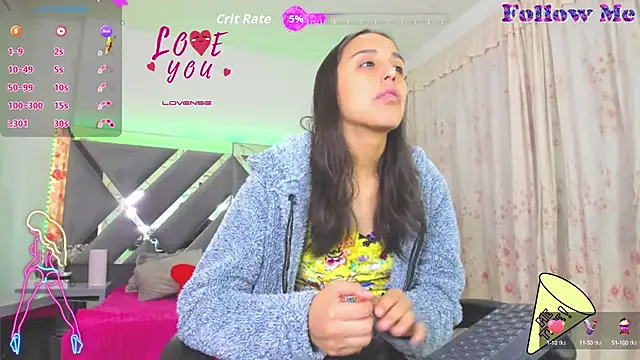 Snapshot of Abby_esposiito chatting on 09-22-25, 05:15 Abby esposiito online show from 09-22-25, 05:15