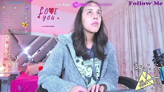 Snapshot of Abby_esposiito chatting on 09-27-25, 04:01 Abby esposiito online show from 09-27-25, 04:01