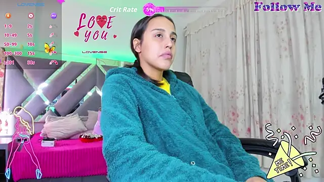 Snapshot of Abby_esposiito chatting on 09-29-25, 04:01 Abby esposiito online show from 09-29-25, 04:01