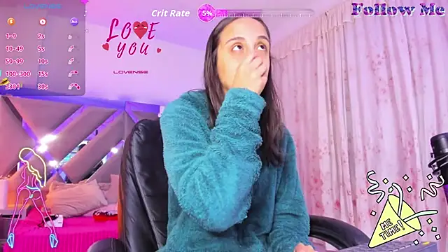 Snapshot of Abby_esposiito chatting on 09-30-25, 04:01 Abby esposiito online show from 09-30-25, 04:01