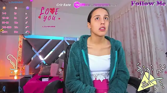 Snapshot of Abby_esposiito chatting on 10-01-25, 02:56 Abby esposiito online show from 10-01-25, 02:56