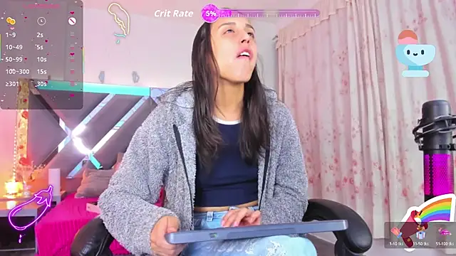 Snapshot of Abby_esposiito chatting on 10-04-25, 02:37 Abby esposiito online show from 10-04-25, 02:37