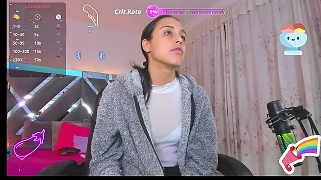 Snapshot of Abby_esposiito chatting on 10-19-25, 05:13 Abby esposiito online show from 10-19-25, 05:13