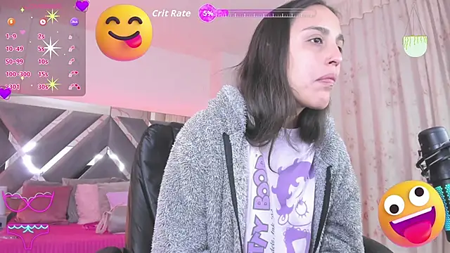 Snapshot of Abby_esposiito chatting on 12-01-25, 03:06 Abby esposiito online show from 12-01-25, 03:06