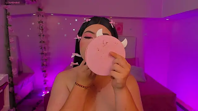 ScarlettDreamss7 online show from 11-25-25, 12:16