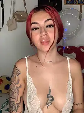 Mindy Star13 online show from 01-24-25, 06:24