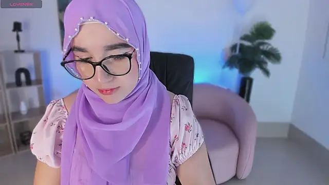 Ayha khalaf online show from 09-12-25, 01:17