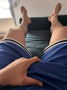 JDANi 27 online show from 06-02-26, 01:13