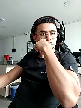 Thonny-becker online show from 02-09-25, 02:18