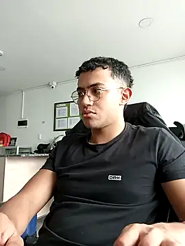 Thonny-becker online show from 02-09-25, 05:22