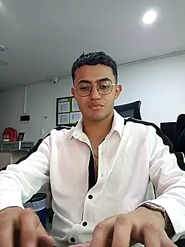 Thonny-becker online show from 02-22-25, 10:42