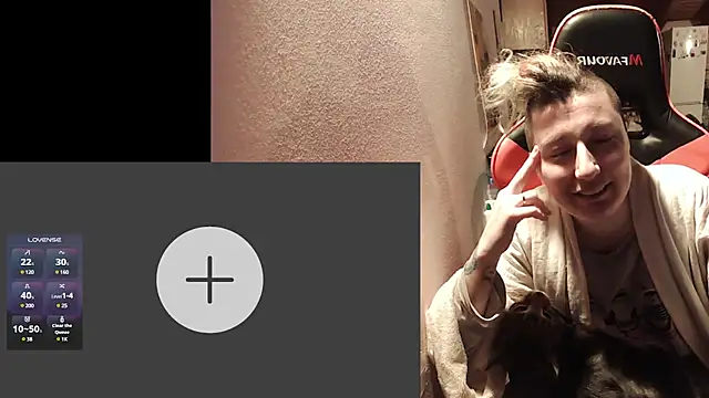 Snapshot of MorganaEvelynn chatting on 02-24-25, 07:19 MorganaEvelynn online show from 02-24-25, 07:19